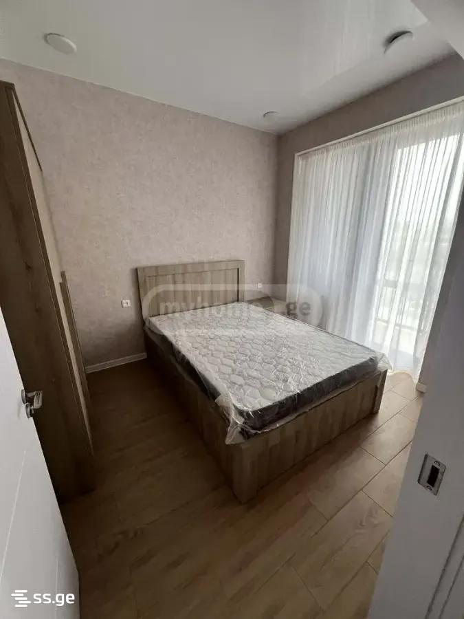 moskovi ave - 2 rooms