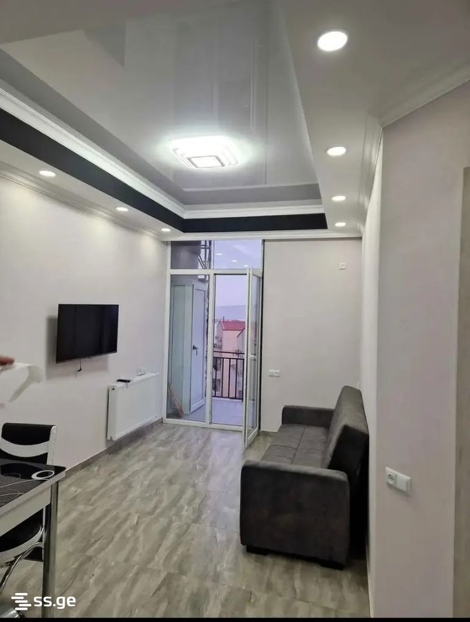 aerodromi village 4 - 2 rooms
