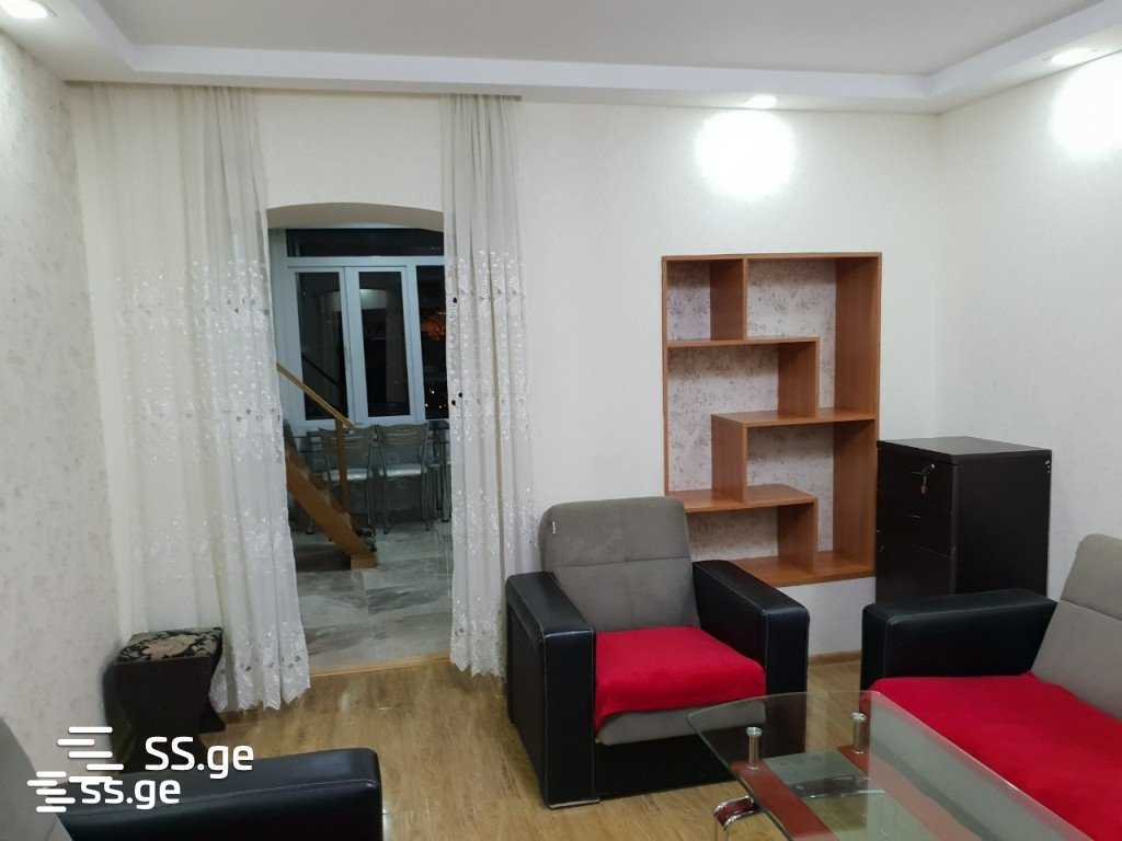 kiacheli st. - 3 rooms