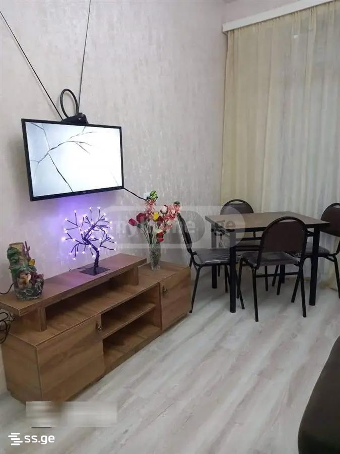 didi kheivani st. 29დ - 2 rooms