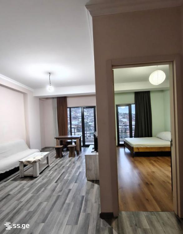 Ts. Dadiani st. (nadzaladevi) 123 - 2 rooms