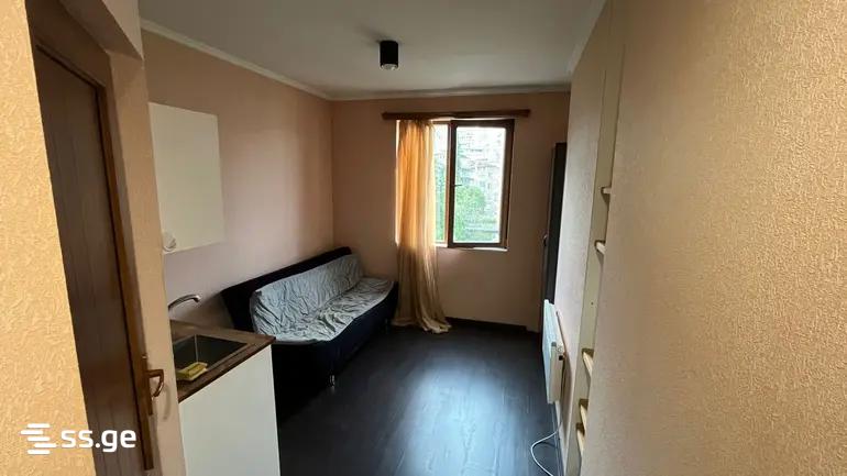 barnovi st. 71 - 1 rooms