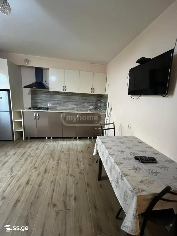 Straboni st. - 2 rooms