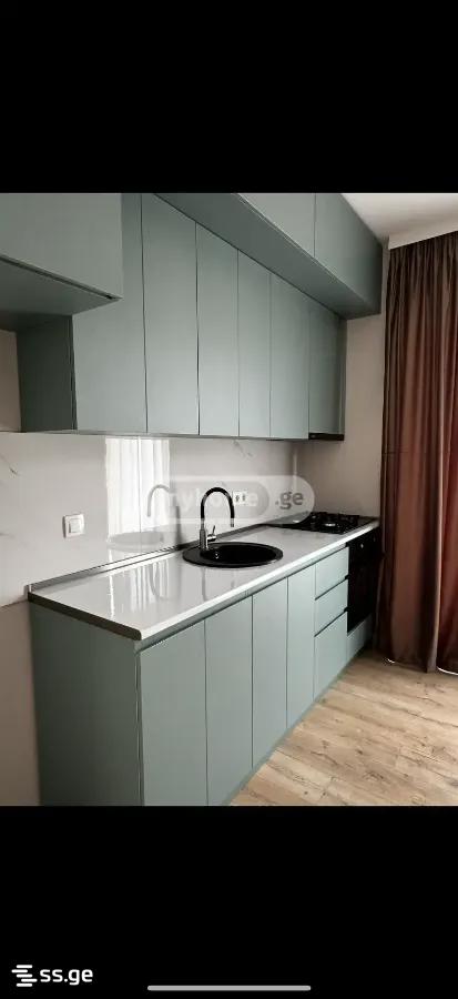 universiteti st. - 2 rooms