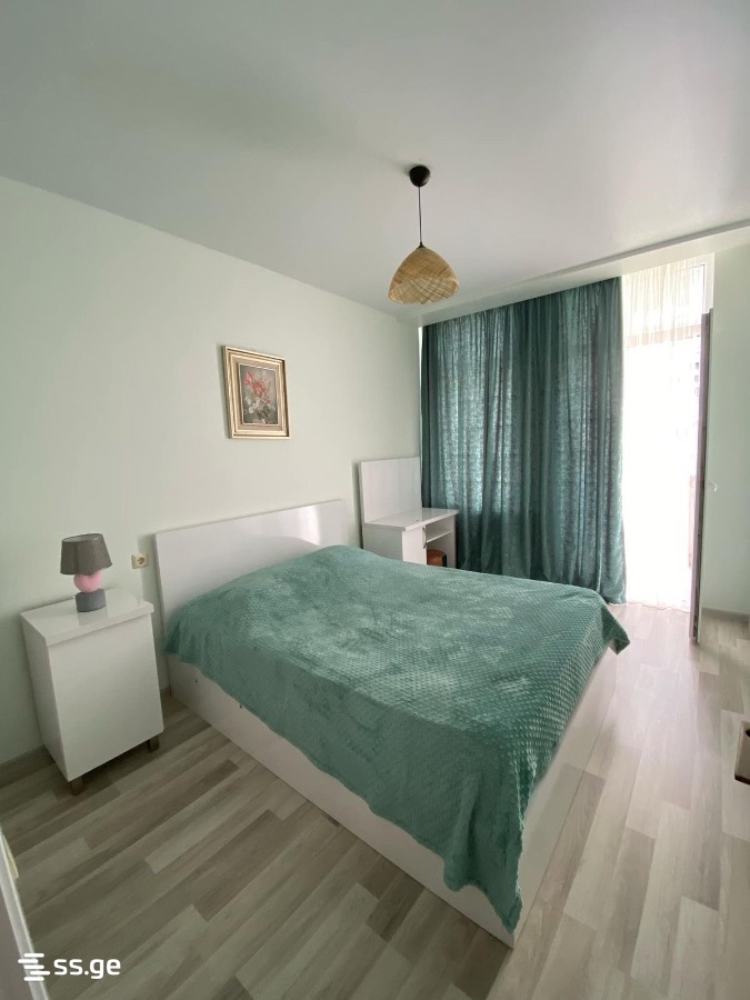 Angis st. 46 - 3 rooms