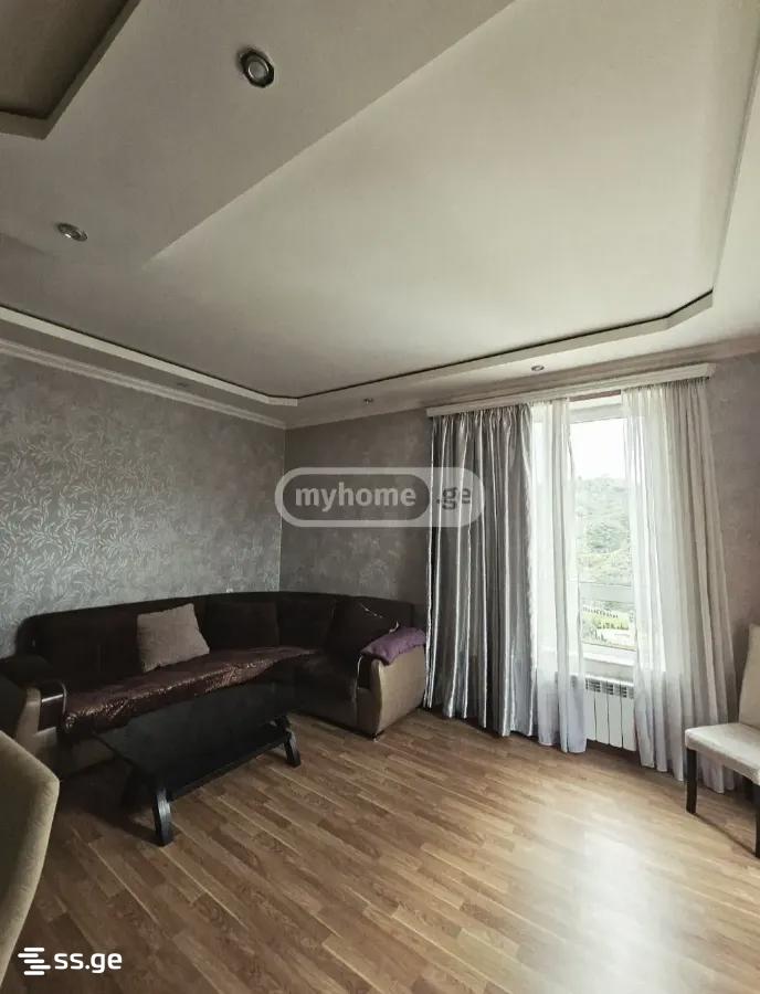 samtredia st. - 3 rooms