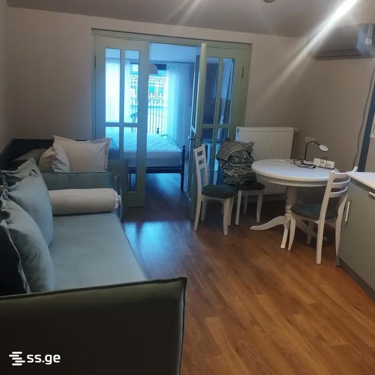 sioni st. - 2 rooms