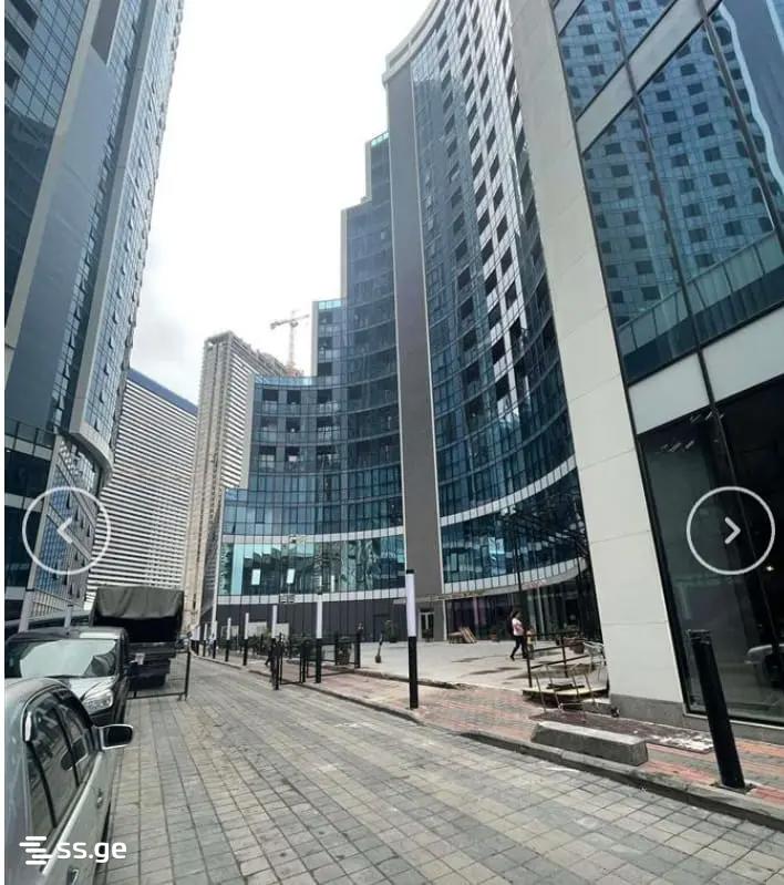 Firosman Street 19 - 2 rooms