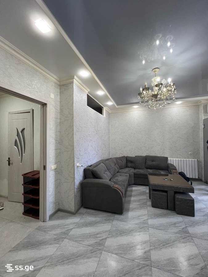 2 - 3 rooms