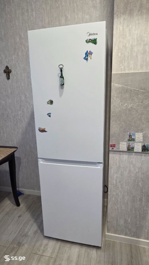 gr. lordkipanidze st. 41 - 2 rooms