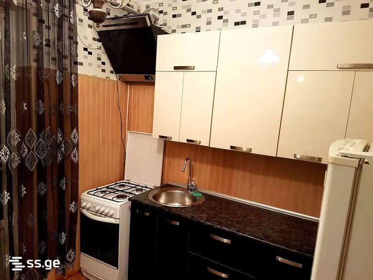 Mesame masivi - 2 rooms