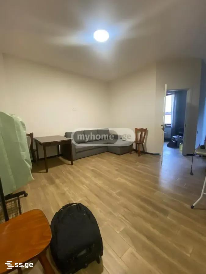 a.wereTlis avenue - 2 rooms
