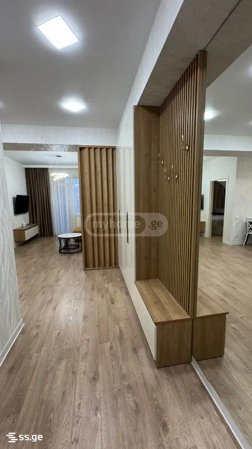 shandor petef st. 2 - 2 rooms