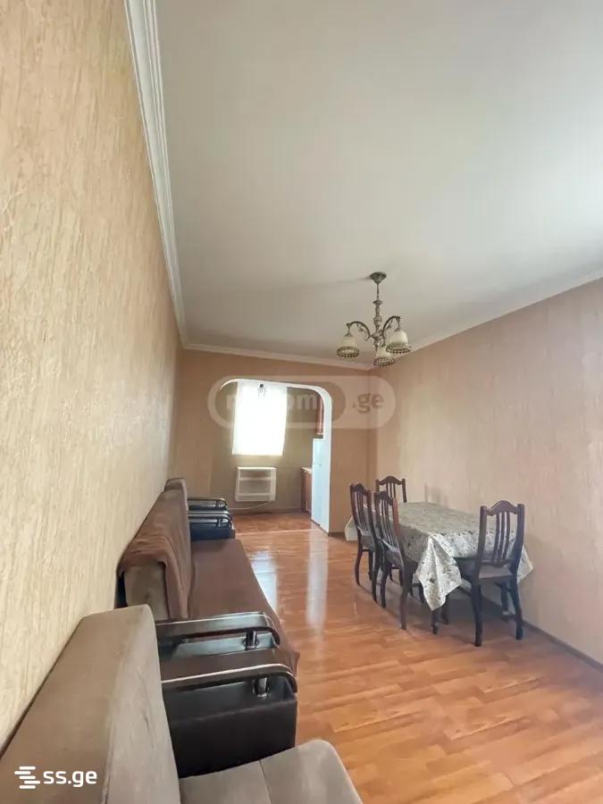 II Microdistrict - Varketili - 2 rooms