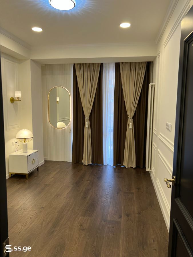 nadikvari st. 3 - 2 rooms