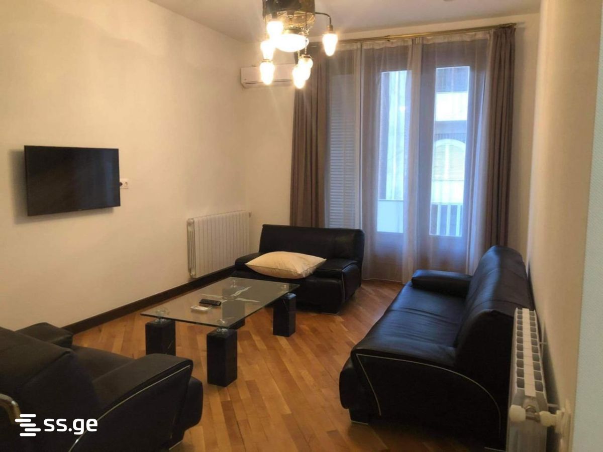 paliashvili st. 73 - 3 rooms