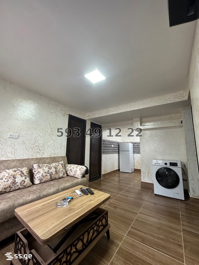 19 - 3 rooms