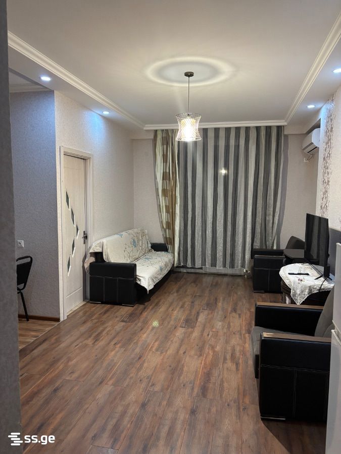 javakheti st. - 3 rooms