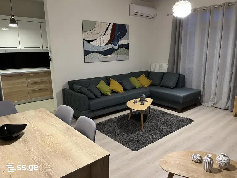 Bob walsh st. 32 - 3 rooms