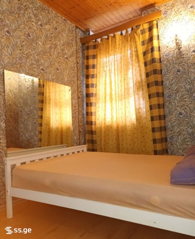 Politkovskaya St (jikia st.) 6 - 2 rooms