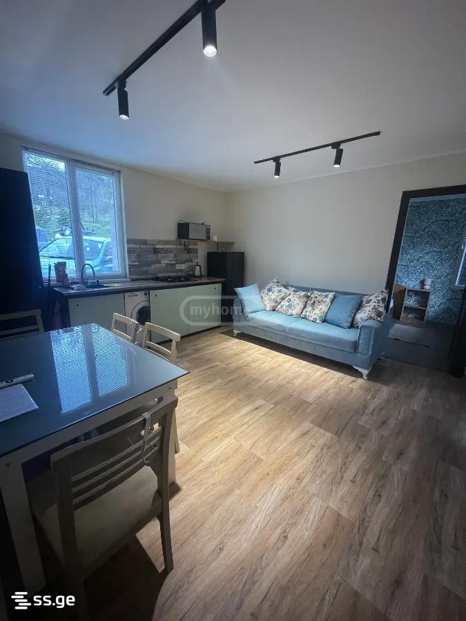 Mamia Alasania st. - 3 rooms