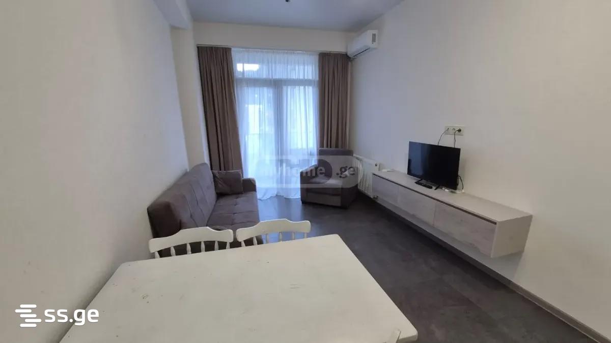 Politkovskaya St (jikia st.) - 2 rooms