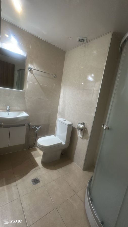 beritashvili st. 70 - 2 rooms