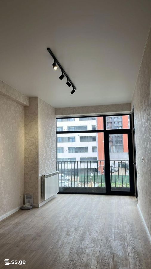 Teimurazi st. 1 - 2 rooms
