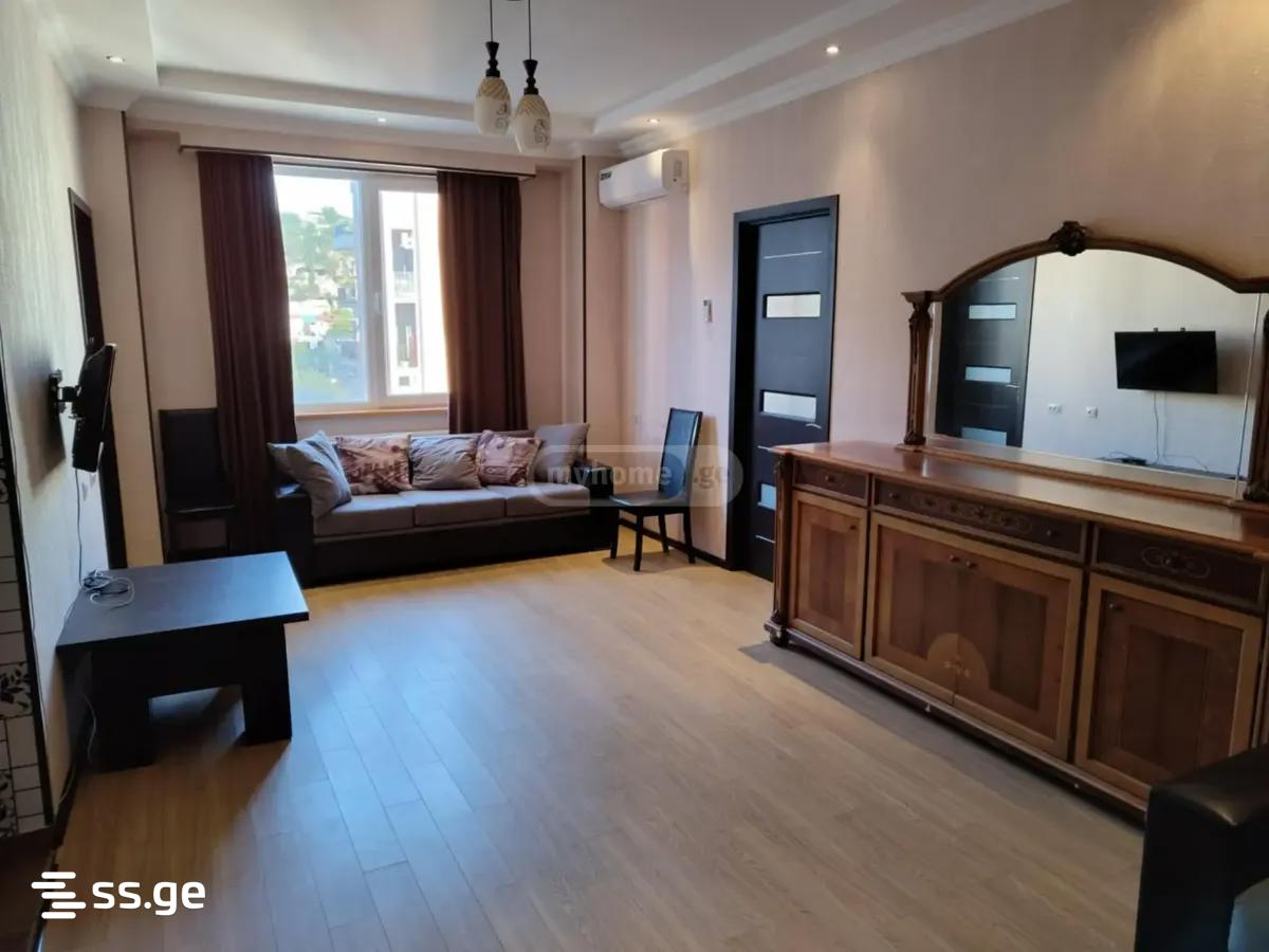 Ts. Dadiani st. (nadzaladevi) 275 - 3 rooms