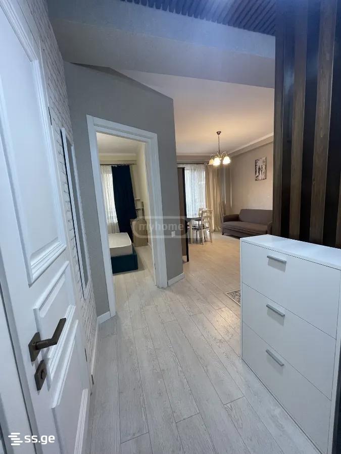 kedia st. - 2 rooms