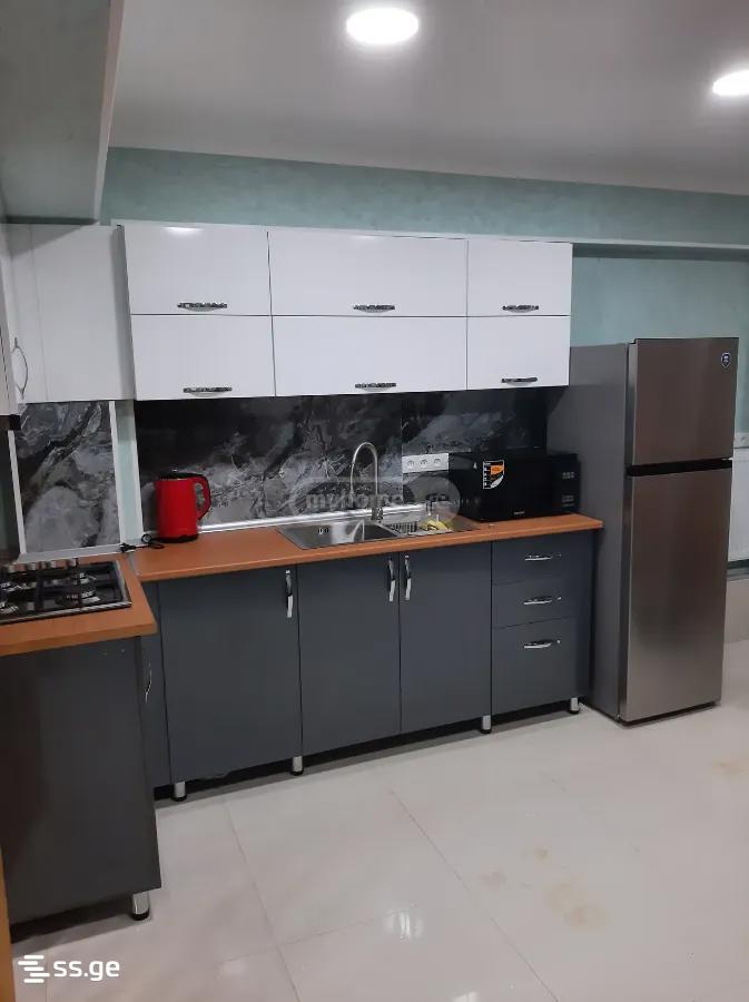 krtsanisi st. - 1 rooms