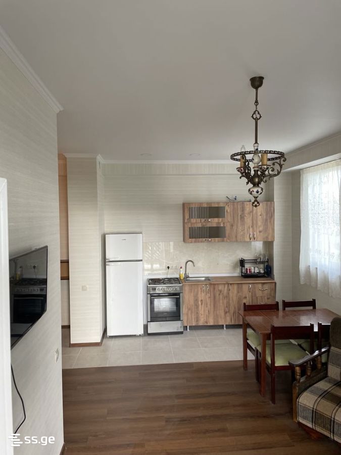 Olive st. - 2 rooms