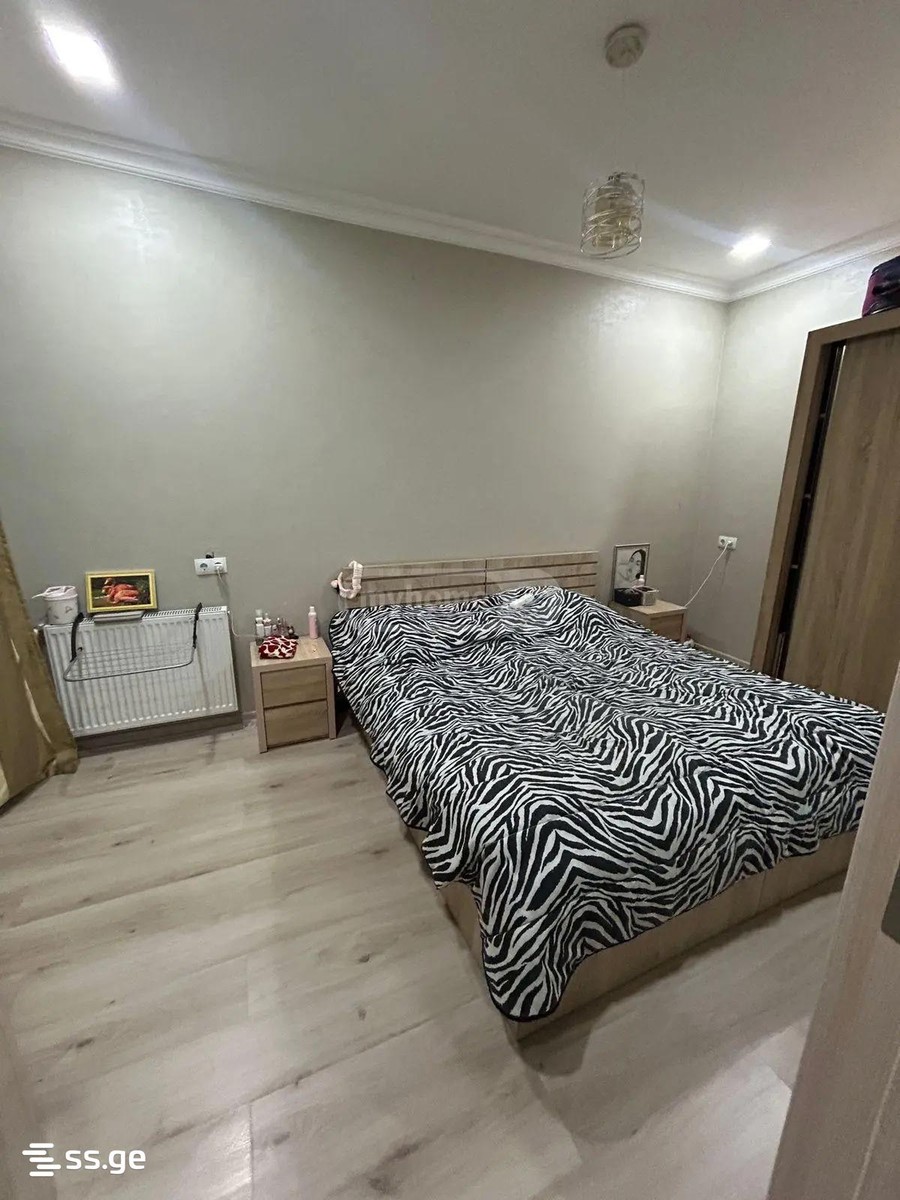 Shengelia st. - 2 rooms