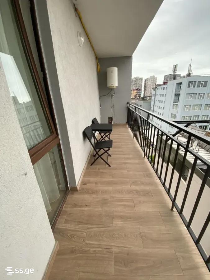 178 - 2 rooms