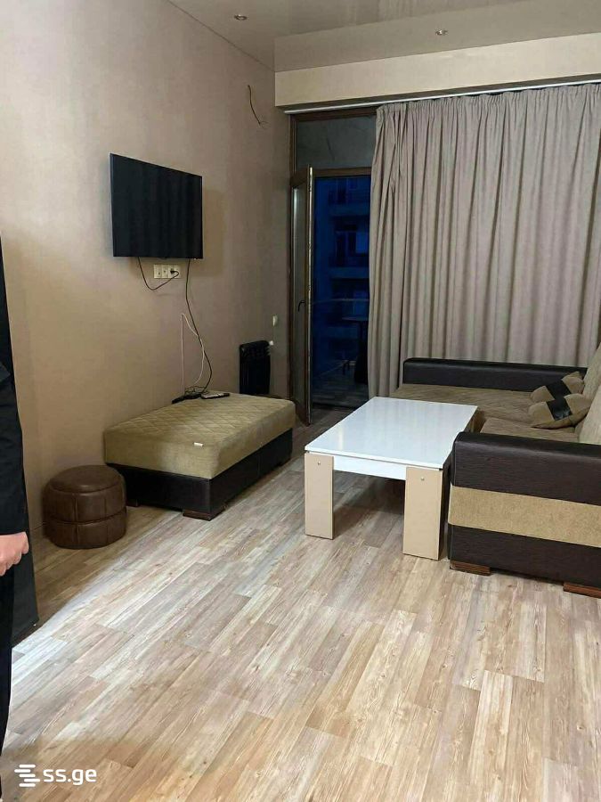 zedazeni st. 2 - 2 rooms