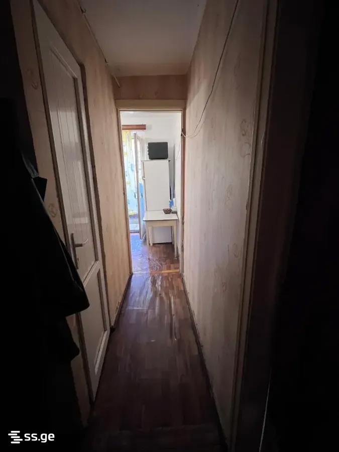 Bogdan Khmelnytskyi IV Lane - 2 rooms