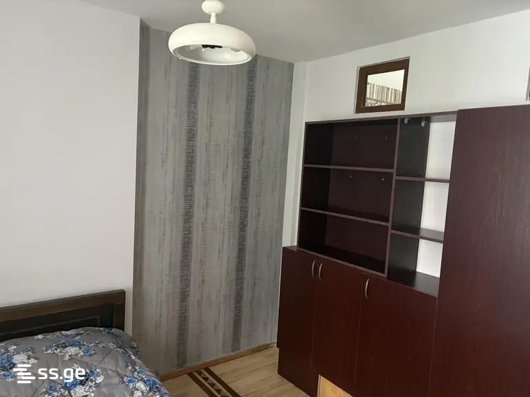 s. cincadze st 38 - 3 rooms