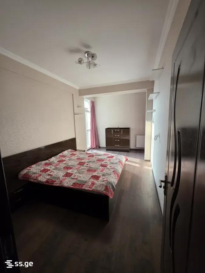 Lekh Kachinski st. - 2 rooms