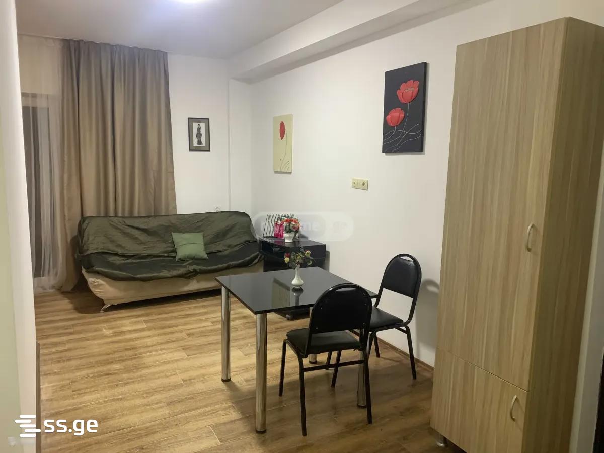 cinamdzgrishvili st. 29 - 2 rooms