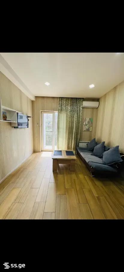 tskneti hwy - 2 rooms