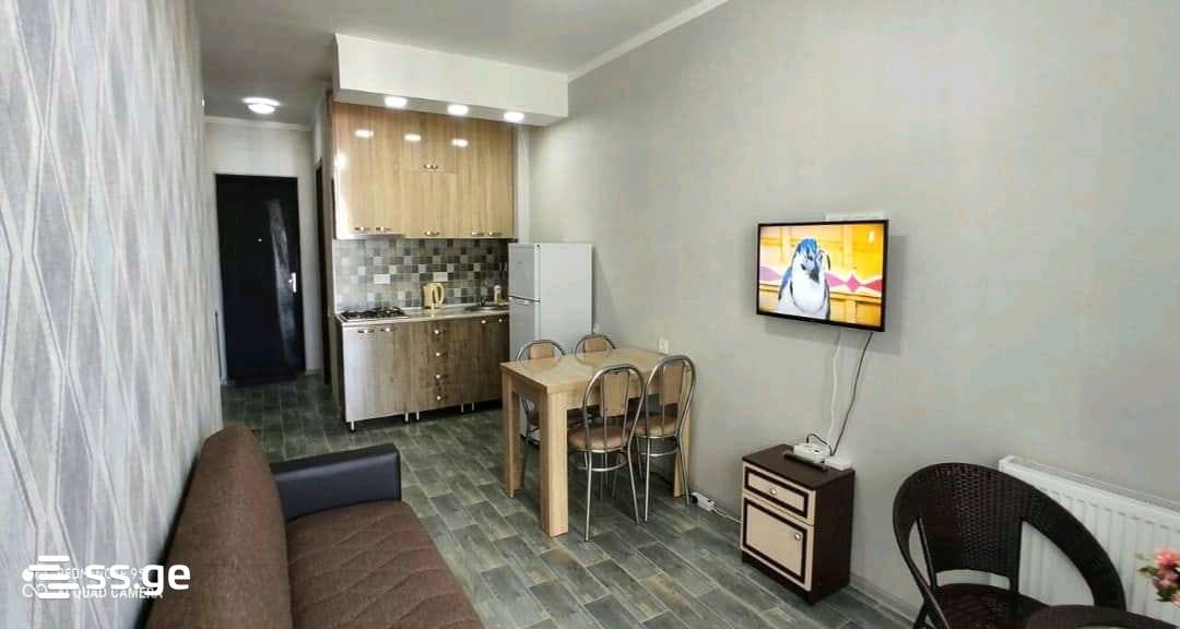 Tbel Abuseridze st. 53 - 2 rooms