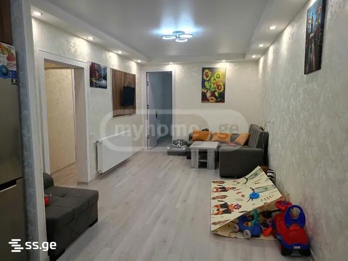 I Microdistrict - Gldani - 4 rooms