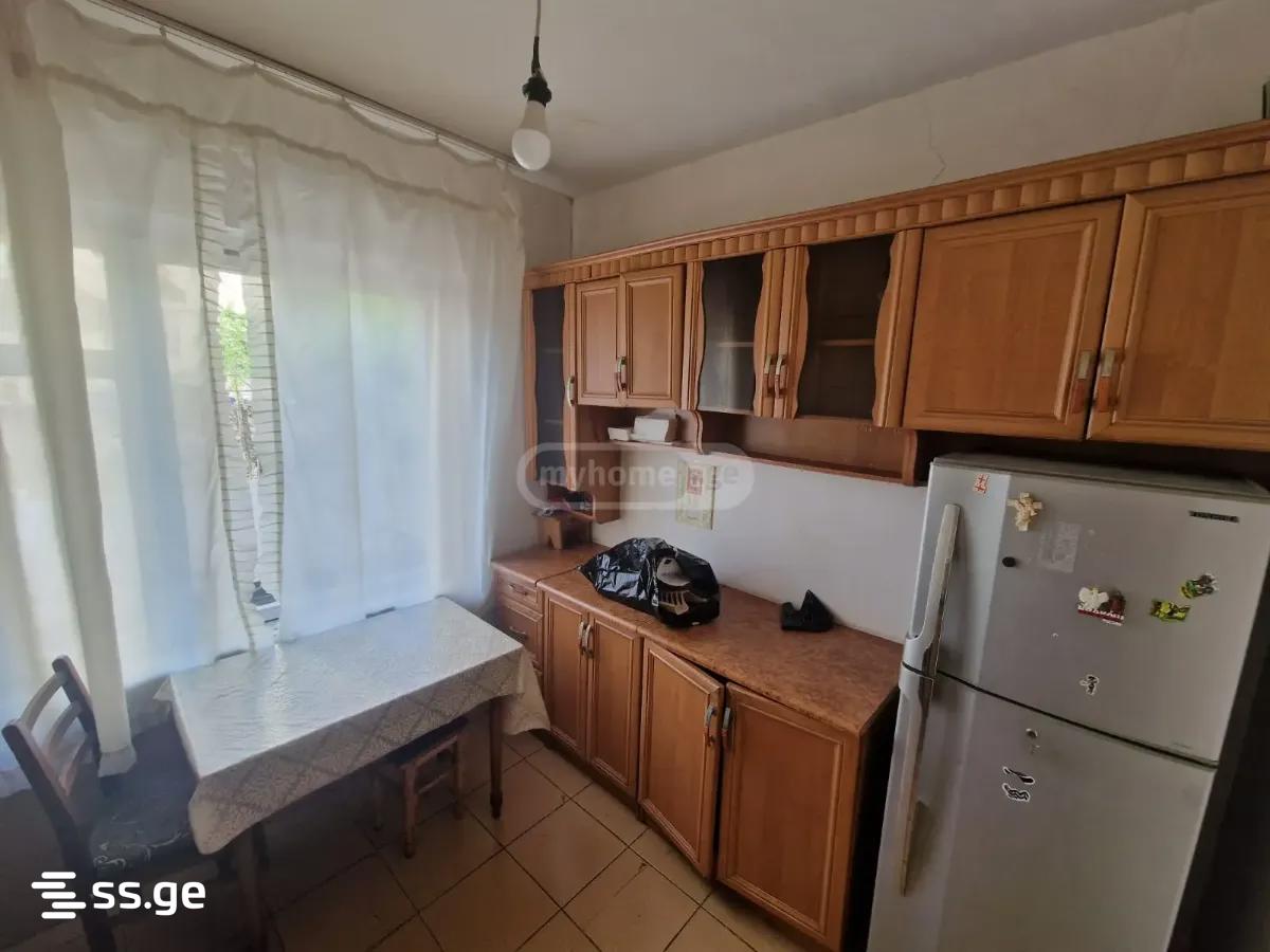 meunargia st. - 2 rooms