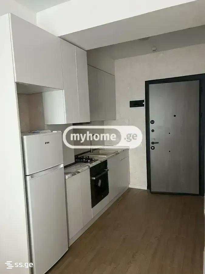 moskovi ave - 2 rooms