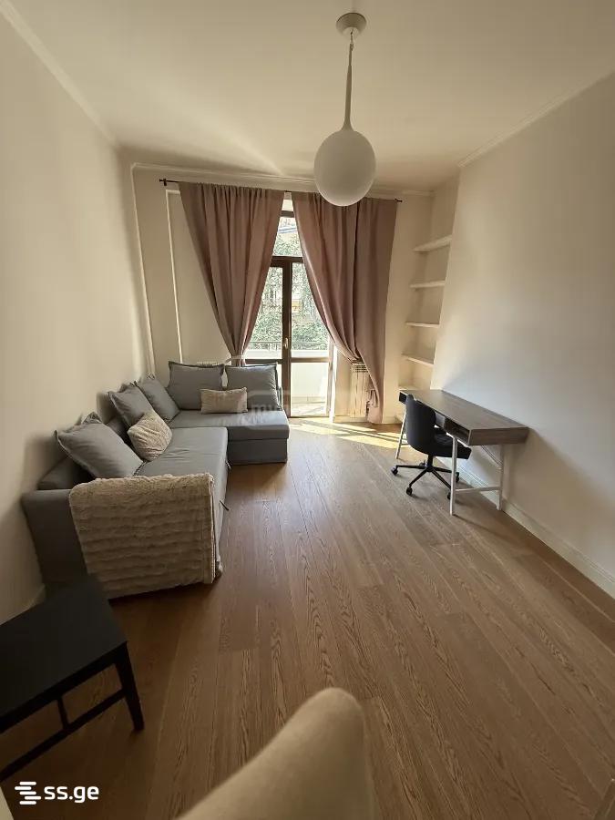 i. chavchavadze avenue - 4 rooms