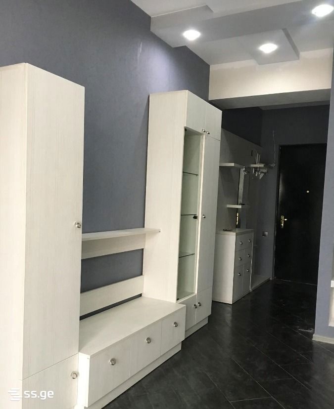 gudamakari st. 4 - 2 rooms