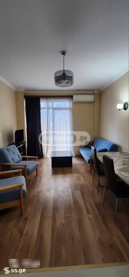 Ts. Dadiani st. (nadzaladevi) - 2 rooms
