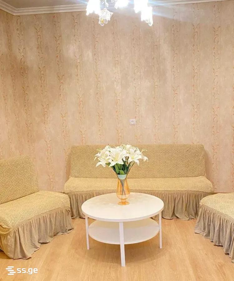 tabukashvili st. - 2 rooms