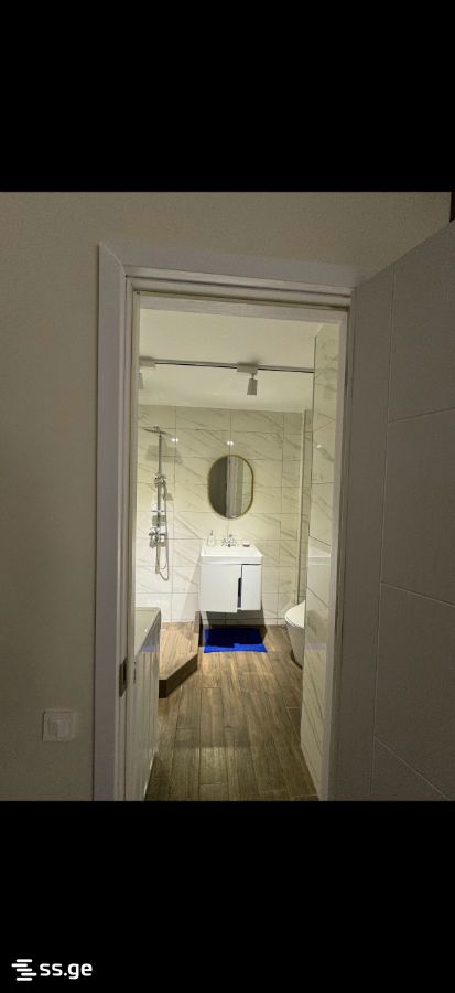 Mikha Khelashvili St. 13 - 2 rooms