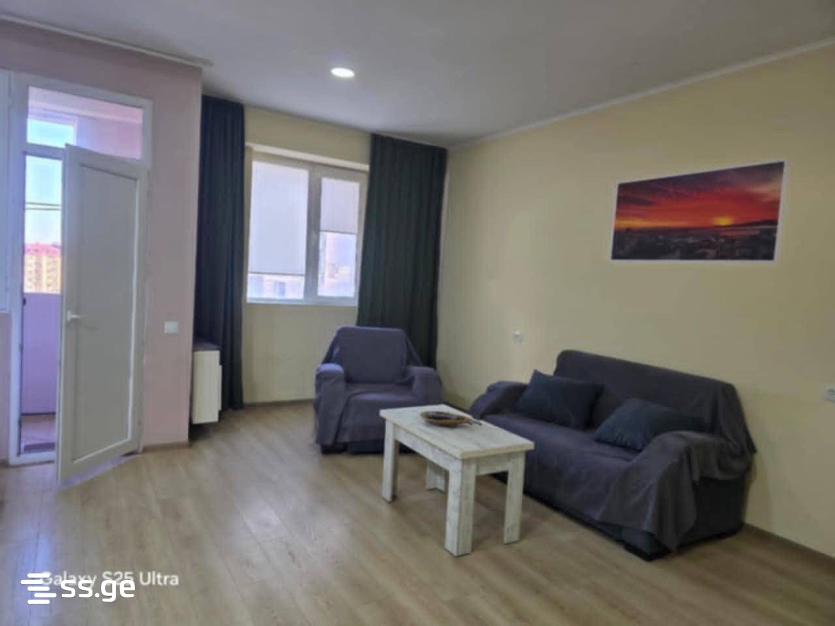 Z. Gorgiladze Street 96 - 2 rooms